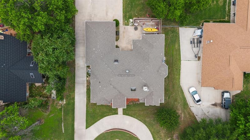 12020 Younger Court, Azle TX 76020 - Photo 9