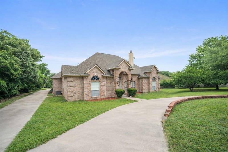 12020 Younger Court, Azle TX 76020 - Photo 14