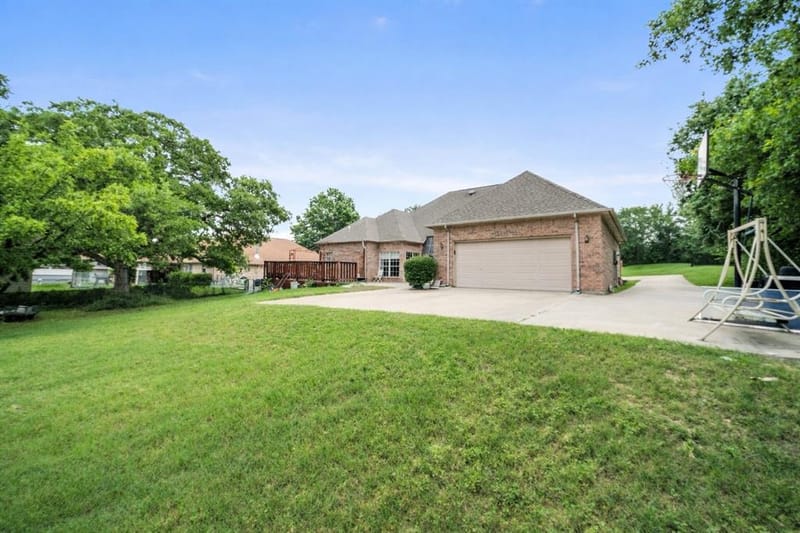 12020 Younger Court, Azle TX 76020 - Photo 8