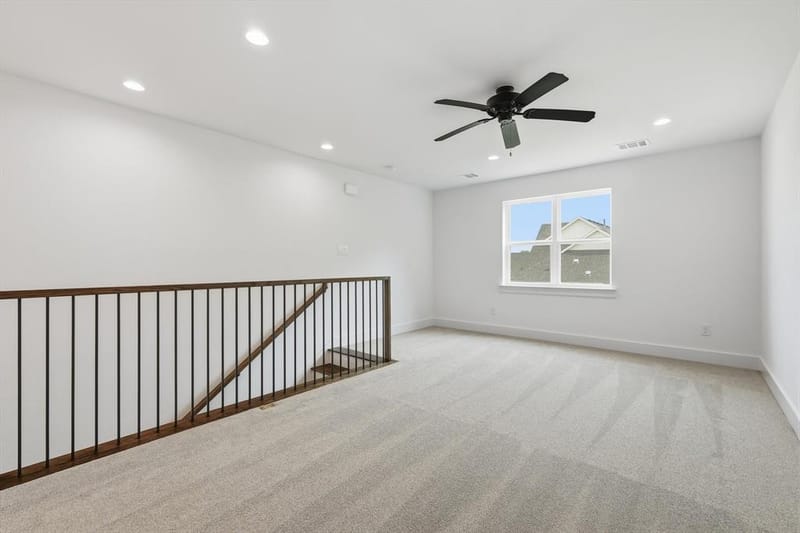 216 Village Way, Argyle TX 76226 - Photo 16