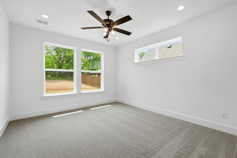 216 Village Way, Argyle TX 76226 - Photo 12