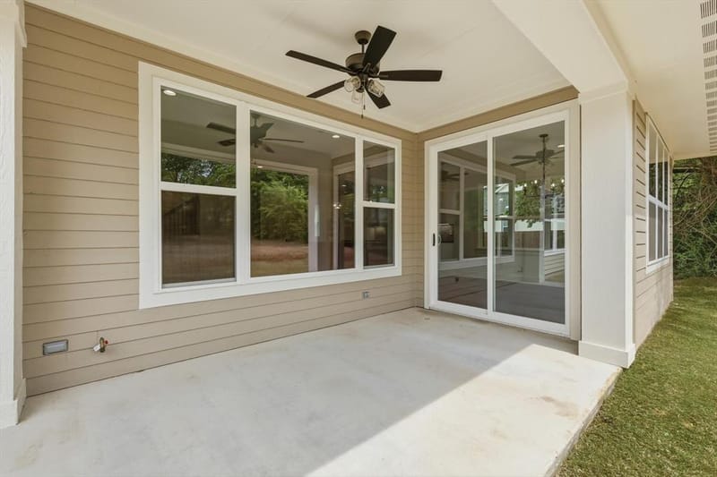216 Village Way, Argyle TX 76226 - Photo 26