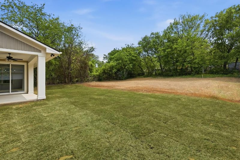 216 Village Way, Argyle TX 76226 - Photo 28