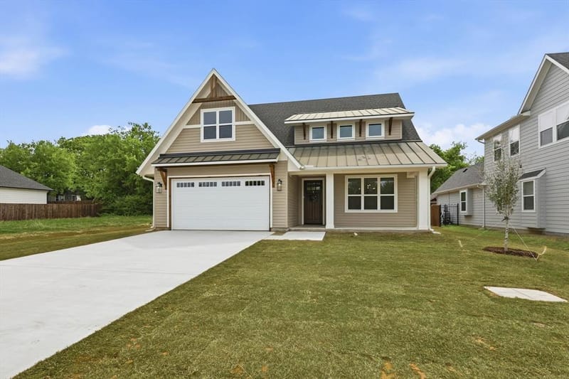 216 Village Way, Argyle TX 76226 - Photo 24