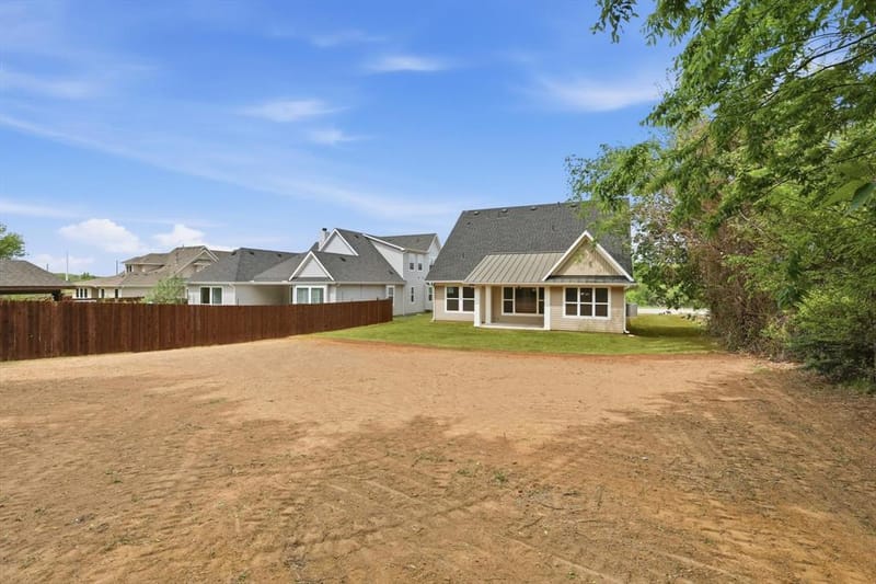 216 Village Way, Argyle TX 76226 - Photo 39