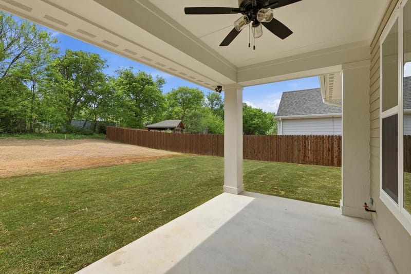 216 Village Way, Argyle TX 76226 - Photo 25