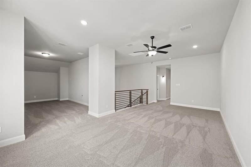 9512 Holly Blue Lane, Denton TX 76226 - Photo 34