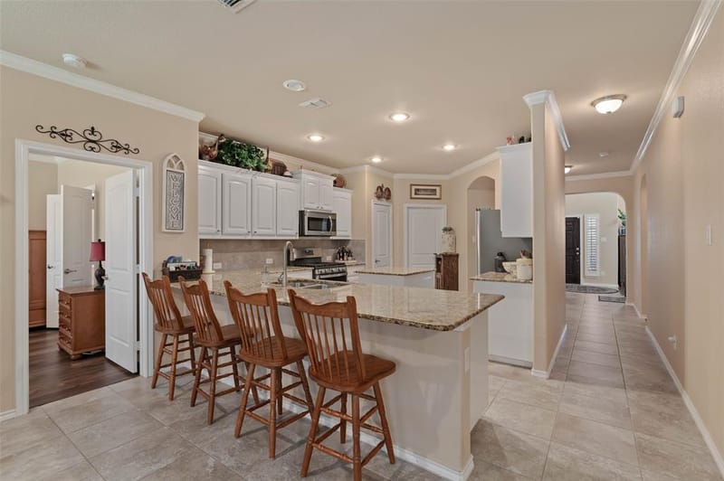 2209 Windhaven Drive, Denton TX 76210 - Photo 13