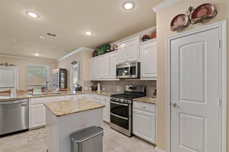 2209 Windhaven Drive, Denton TX 76210 - Photo 16