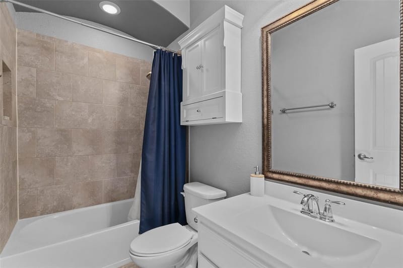 2209 Windhaven Drive, Denton TX 76210 - Photo 36