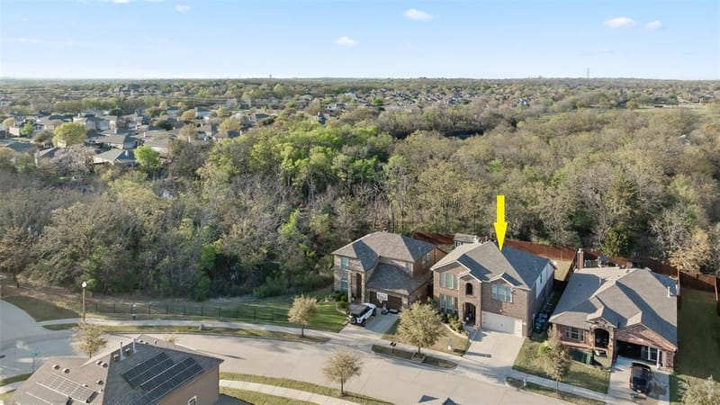 2209 Windhaven Drive, Denton TX 76210