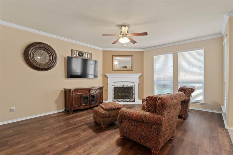 2209 Windhaven Drive, Denton TX 76210 - Photo 10