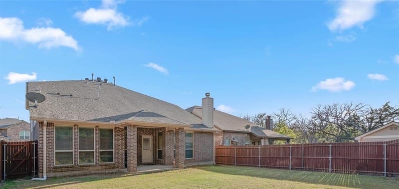 2209 Windhaven Drive, Denton TX 76210 - Photo 39