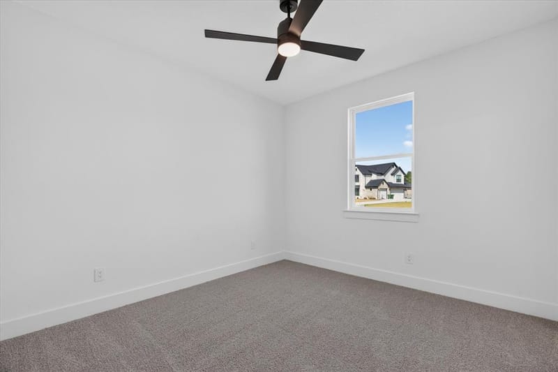 1098 Silver Sage Trail, Weatherford TX 76085 - Photo 22