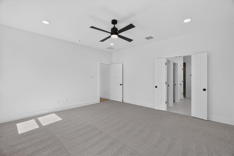 1098 Silver Sage Trail, Weatherford TX 76085 - Photo 28