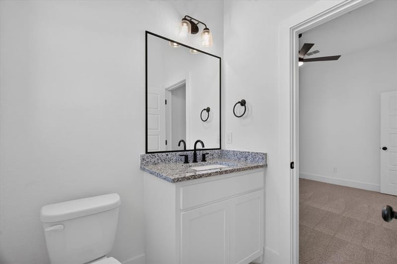 1098 Silver Sage Trail, Weatherford TX 76085 - Photo 24
