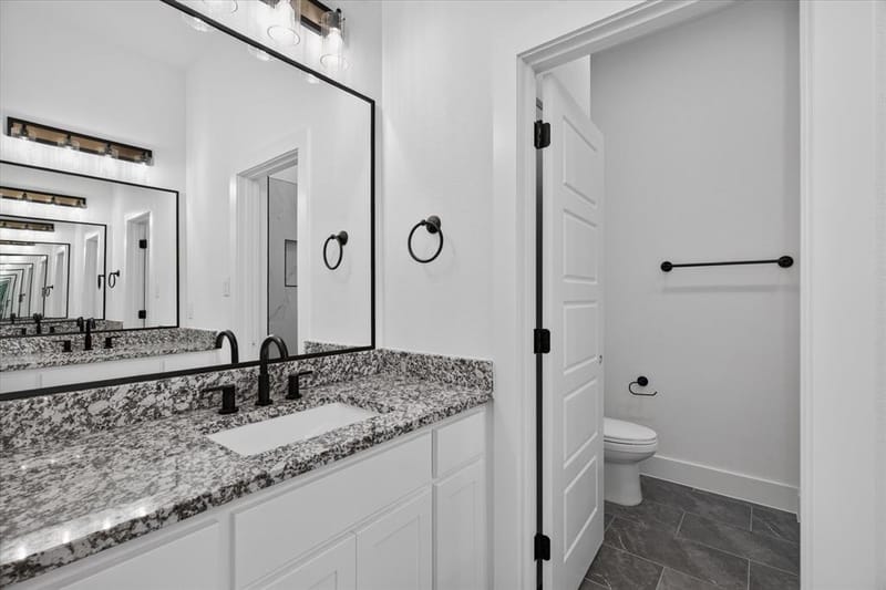 1102 Silver Sage Trail, Weatherford TX 76085 - Photo 20