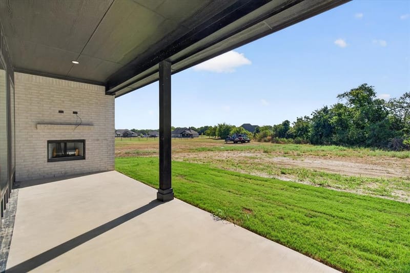 1102 Silver Sage Trail, Weatherford TX 76085 - Photo 34