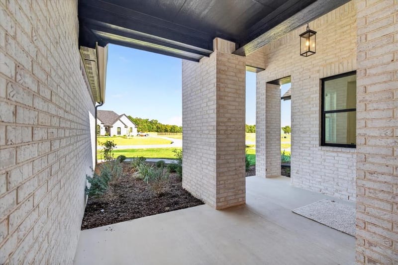1102 Silver Sage Trail, Weatherford TX 76085 - Photo 33
