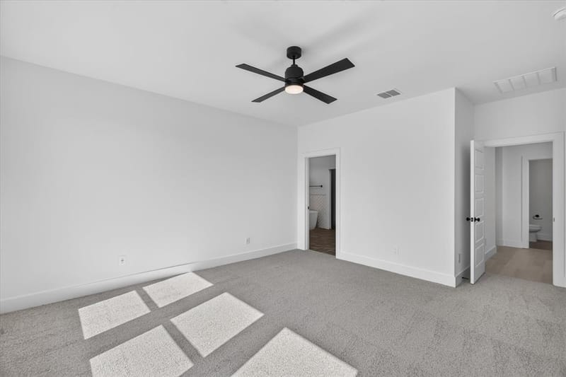 1102 Silver Sage Trail, Weatherford TX 76085 - Photo 31