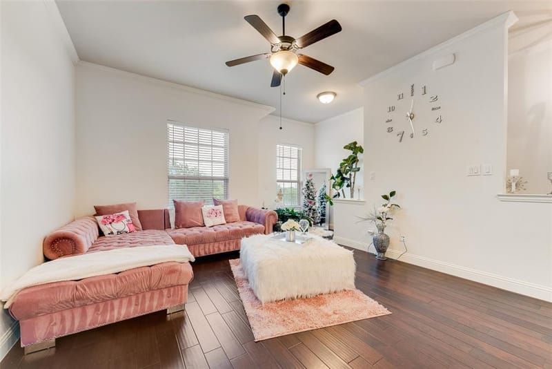 5039 Venecia Way, Grand Prairie TX 75052 - Photo 10