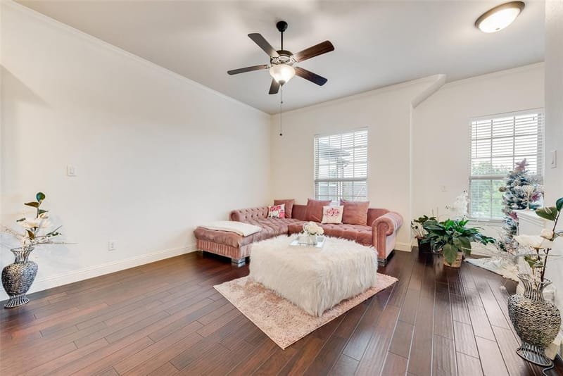 5039 Venecia Way, Grand Prairie TX 75052 - Photo 11