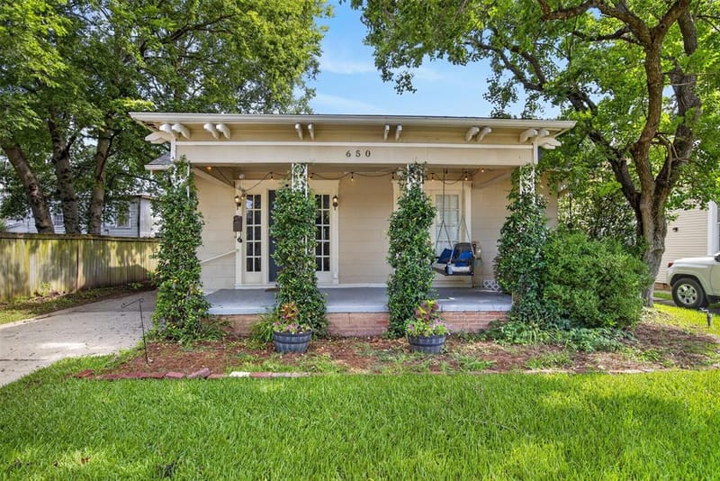 650 Dudley Drive, Shreveport LA 71104