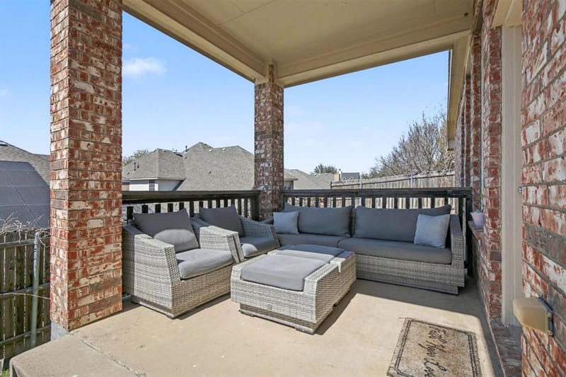 7924 Branch Hollow Trail, Fort Worth TX 76123 - Photo 22