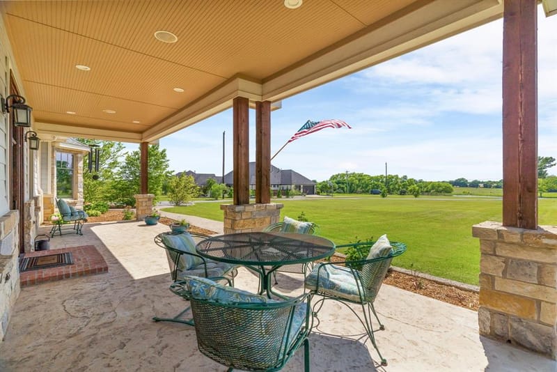 1206 JC Maples Road, Gunter TX 75058 - Photo 2