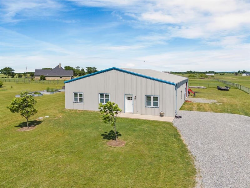 1206 JC Maples Road, Gunter TX 75058 - Photo 6