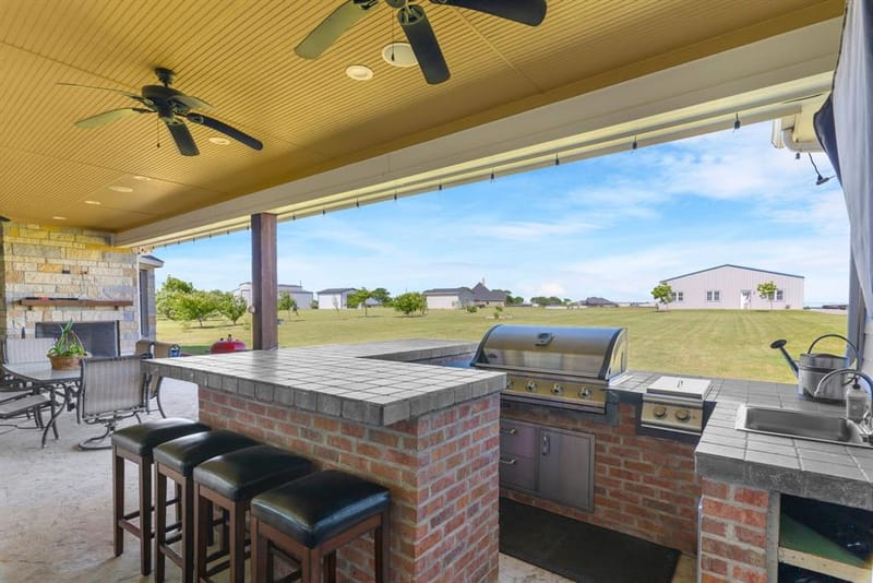 1206 JC Maples Road, Gunter TX 75058 - Photo 5