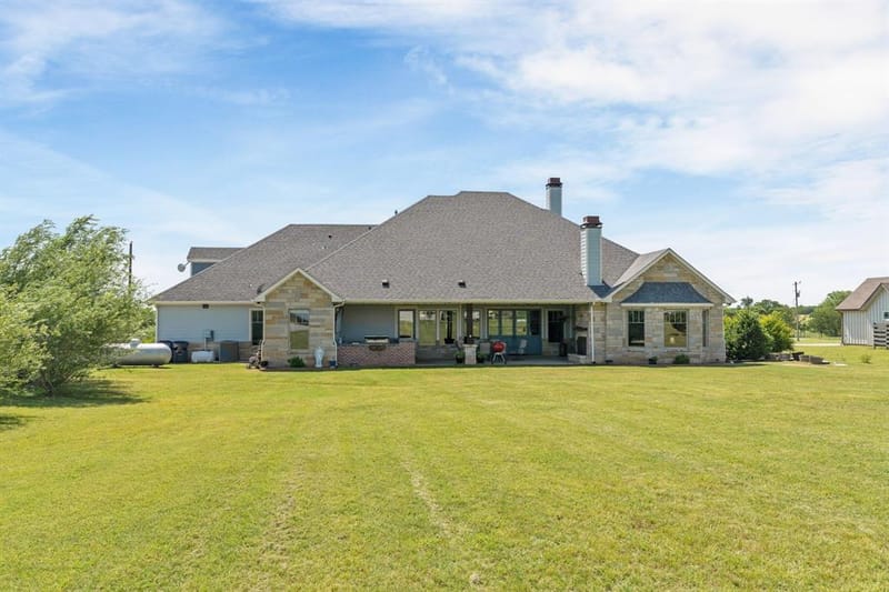 1206 JC Maples Road, Gunter TX 75058 - Photo 30