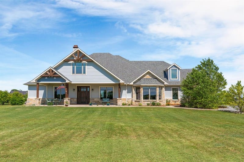 1206 JC Maples Road, Gunter TX 75058 - Photo 4