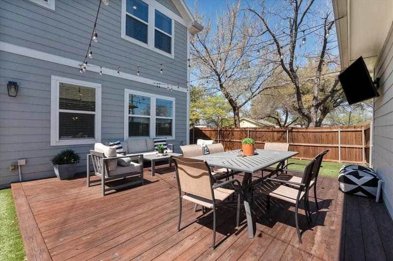 2801 Livingston Avenue, Fort Worth TX 76110 - Photo 27