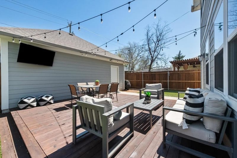 2801 Livingston Avenue, Fort Worth TX 76110 - Photo 26