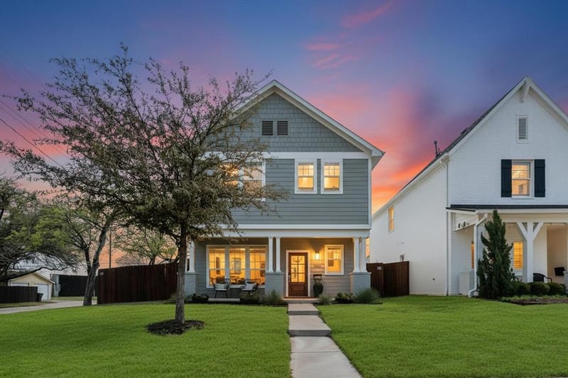 2801 Livingston Avenue, Fort Worth TX 76110 - Photo 34