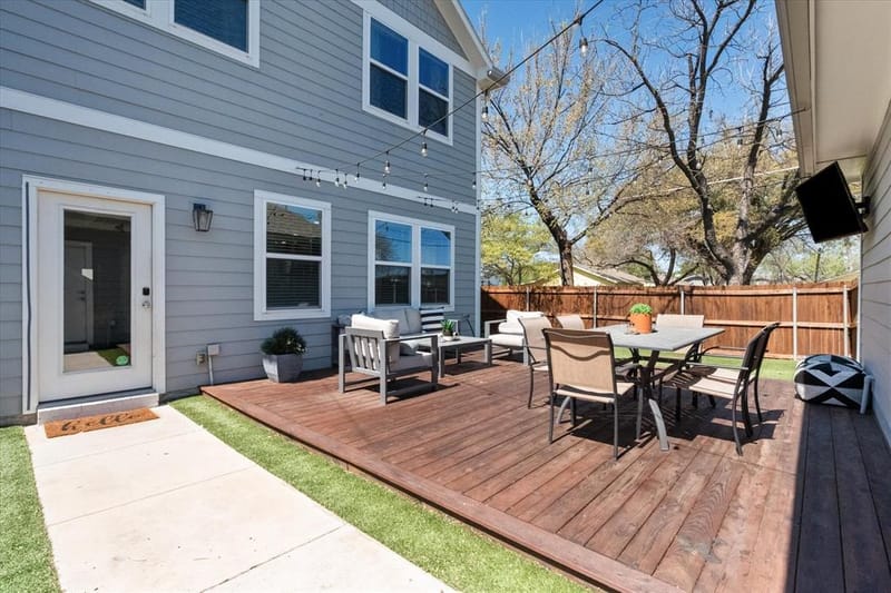 2801 Livingston Avenue, Fort Worth TX 76110 - Photo 25