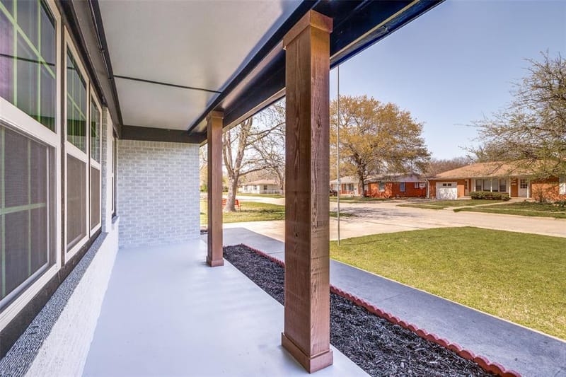 1706 E Garnett Street, Gainesville TX 76240 - Photo 21