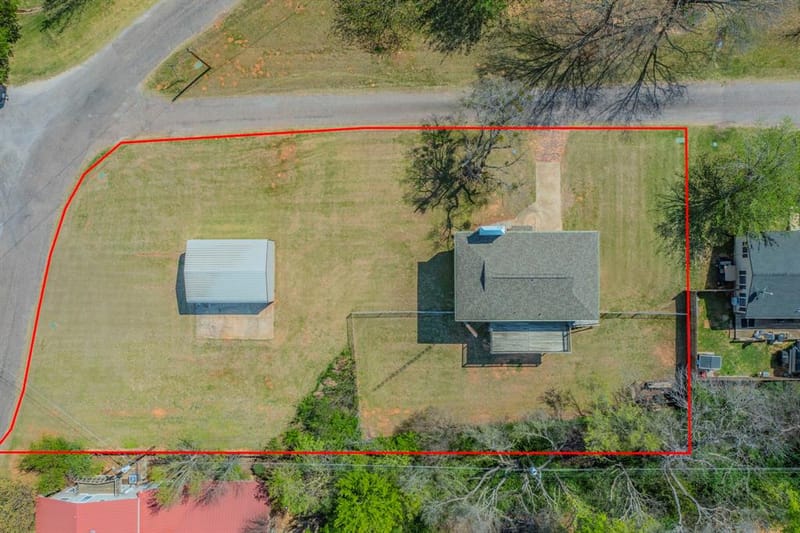 544 Rose Circle, Gordonville TX 76245 - Photo 2