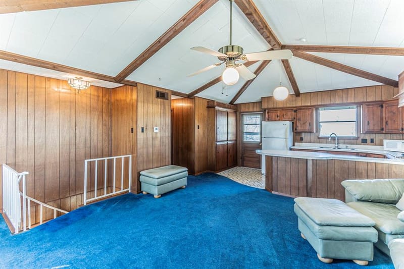 544 Rose Circle, Gordonville TX 76245 - Photo 7