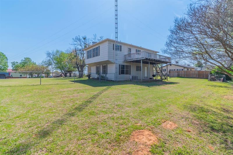 544 Rose Circle, Gordonville TX 76245 - Photo 33
