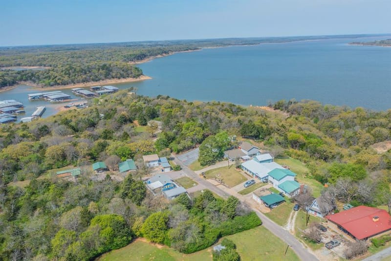 544 Rose Circle, Gordonville TX 76245 - Photo 37