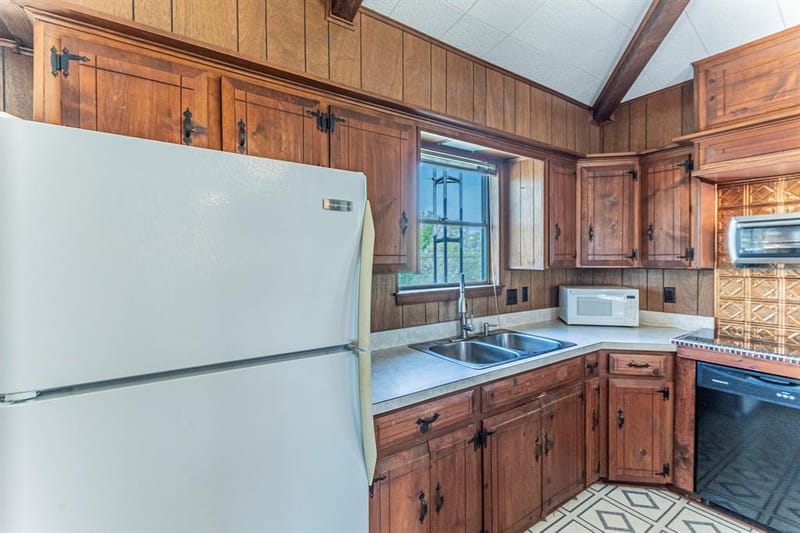 544 Rose Circle, Gordonville TX 76245 - Photo 11