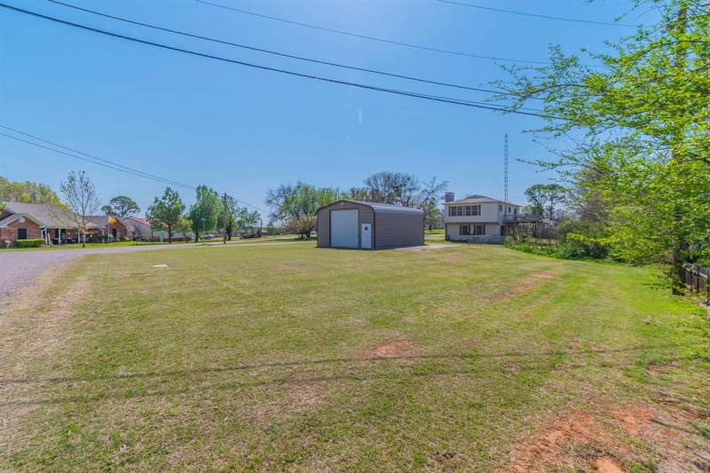 544 Rose Circle, Gordonville TX 76245 - Photo 35