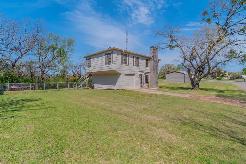 544 Rose Circle, Gordonville TX 76245 - Photo 31
