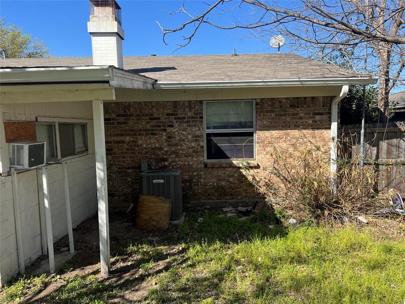 6036 Harrison Way, Watauga TX 76148 - Photo 3