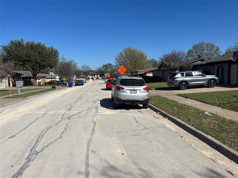 6036 Harrison Way, Watauga TX 76148 - Photo 28