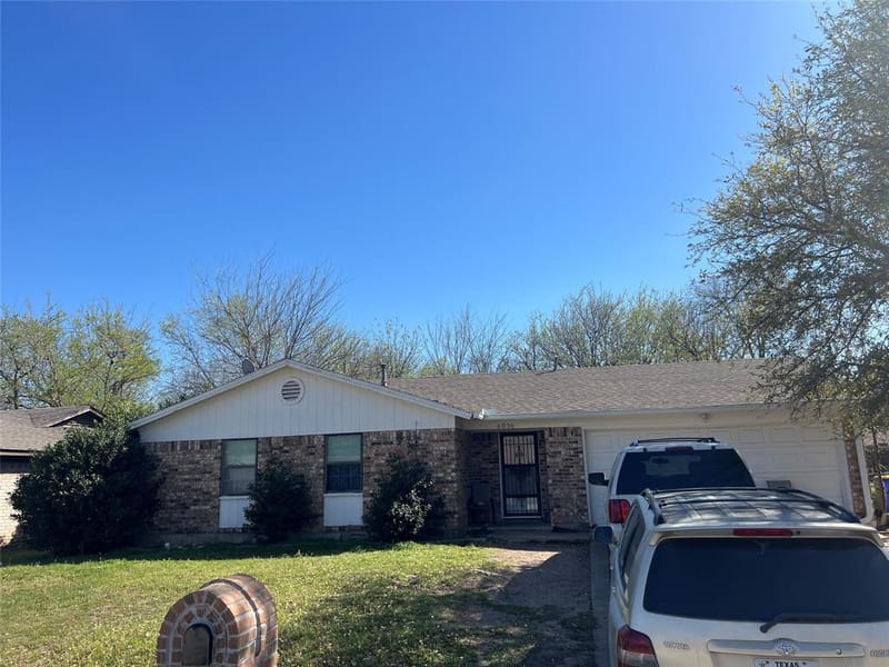 6036 Harrison Way, Watauga TX 76148 - Photo 20