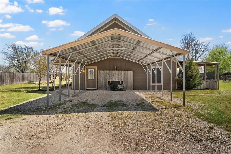 248 Palisades Road, Woodway TX 76712 - Photo 3
