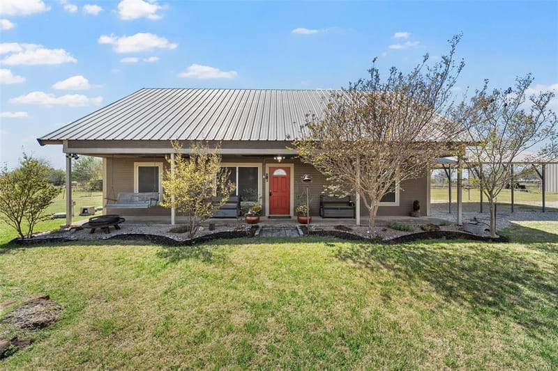 248 Palisades Road, Woodway TX 76712